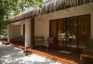 Voi Maayafushi Resort