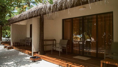 Voi Maayafushi Resort