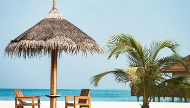 Voi Maayafushi Resort