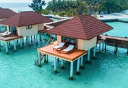 Voi Maayafushi Resort