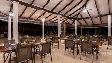 Voi Maayafushi Resort