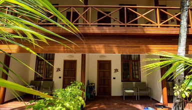 Voi Maayafushi Resort