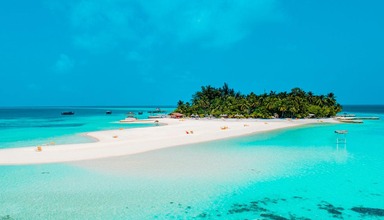 Voi Maayafushi Resort