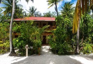 Voi Maayafushi Resort