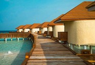 Voi Maayafushi Resort