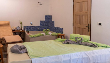 Voi Maayafushi Resort