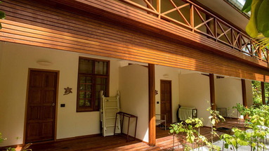Voi Maayafushi Resort
