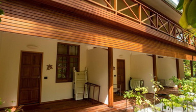 Voi Maayafushi Resort