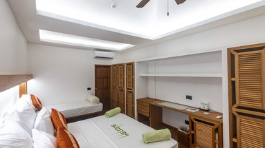 Voi Maayafushi Resort