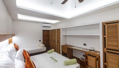 Voi Maayafushi Resort