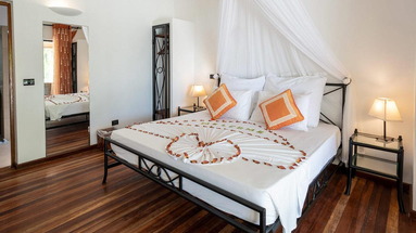 Voi Maayafushi Resort