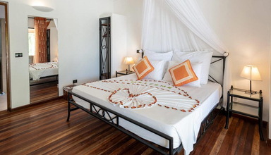Voi Maayafushi Resort