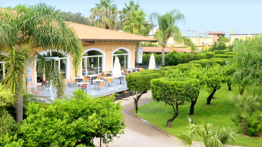Voi Pizzo Calabro Resort