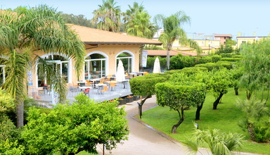 Voi Pizzo Calabro Resort