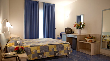 Voi Pizzo Calabro Resort