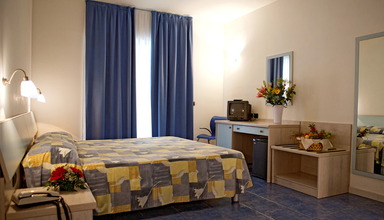 Voi Pizzo Calabro Resort