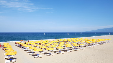 Voi Pizzo Calabro Resort