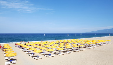 Voi Pizzo Calabro Resort