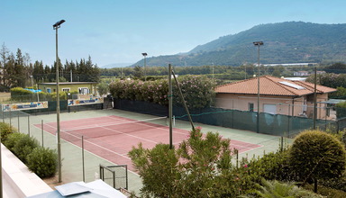 Voi Pizzo Calabro Resort