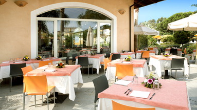 Voi Pizzo Calabro Resort