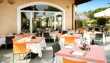 Voi Pizzo Calabro Resort
