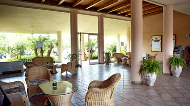 Voi Pizzo Calabro Resort