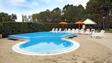 Voi Pizzo Calabro Resort