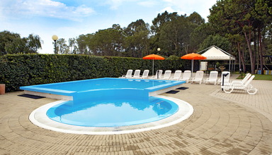 Voi Pizzo Calabro Resort