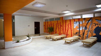 Voi Pizzo Calabro Resort