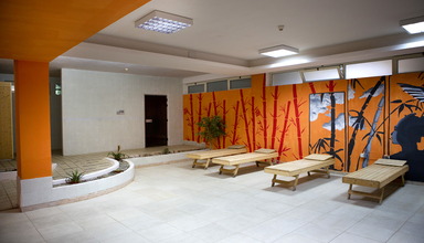 Voi Pizzo Calabro Resort