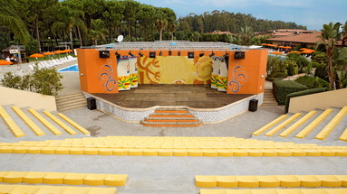 Voi Pizzo Calabro Resort