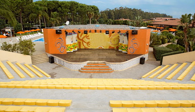 Voi Pizzo Calabro Resort