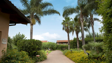 Voi Pizzo Calabro Resort