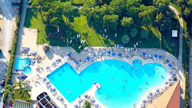 Voi Pizzo Calabro Resort