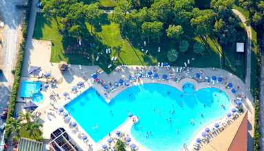 Voi Pizzo Calabro Resort