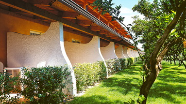 Voi Pizzo Calabro Resort