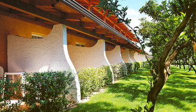 Voi Pizzo Calabro Resort