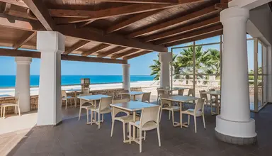 VOI Praia de Chaves Resort