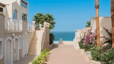 VOI Praia de Chaves Resort