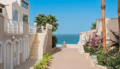 VOI Praia de Chaves Resort