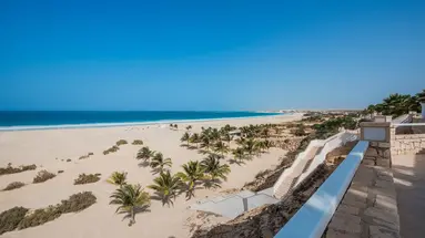 VOI Praia de Chaves Resort