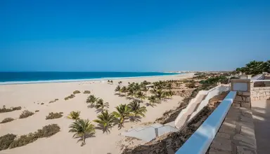 VOI Praia de Chaves Resort