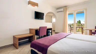 VOI Praia de Chaves Resort