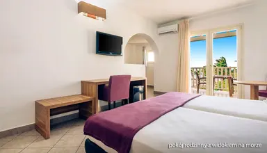 VOI Praia de Chaves Resort