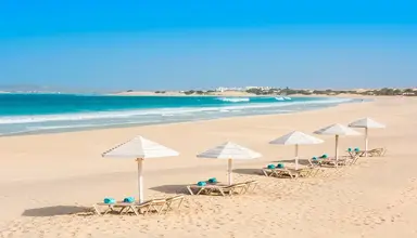 VOI Praia de Chaves Resort