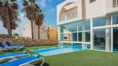VOI Praia de Chaves Resort