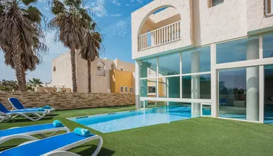 VOI Praia de Chaves Resort