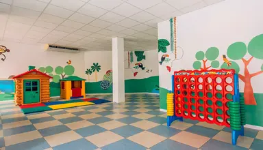 VOI Praia de Chaves Resort