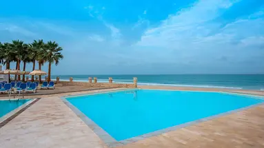 VOI Praia de Chaves Resort