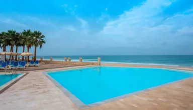 VOI Praia de Chaves Resort